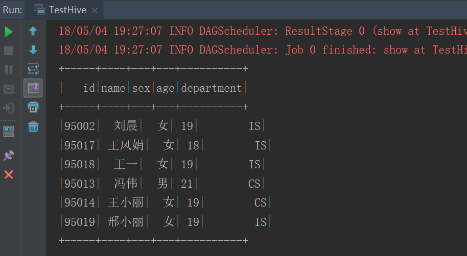 Spark（十二）SparkSQL简单使用第9张