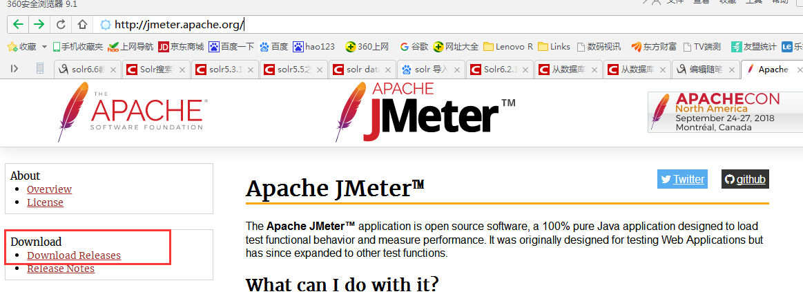 压测工具jmeter怎么使用_并发压力测试工具