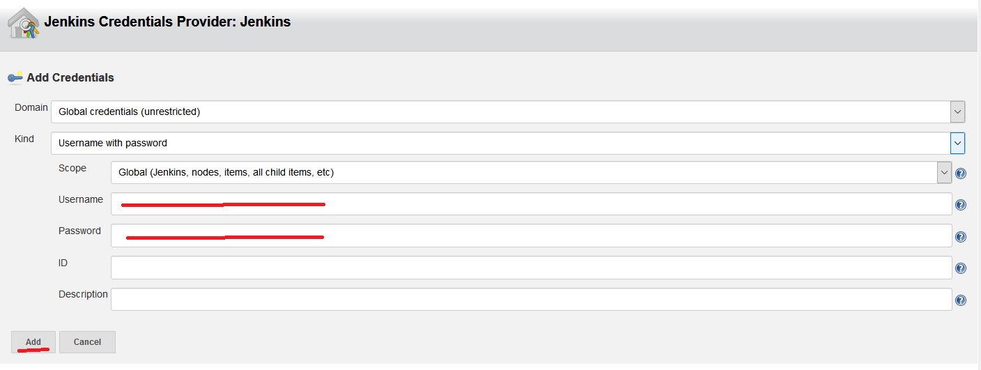 配置Jenkins 实现自动发布maven项目至weblogic（svn+maven+weblogic12c）第17张