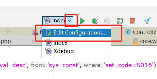 phpstorm xdebug不成功_vscode配置php开发环境