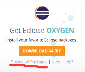 eclipse ide for java ee developers download