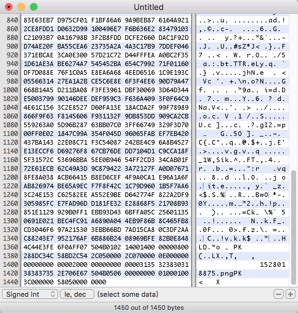 Wireshark как достать zip файл