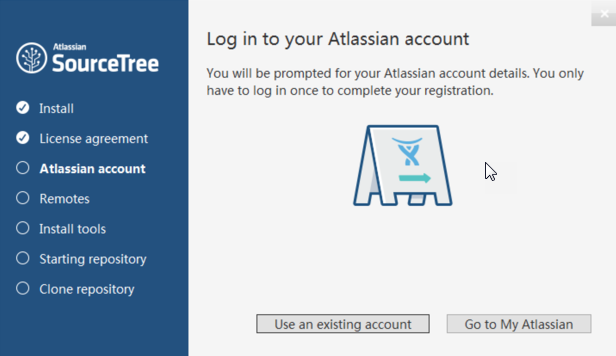 SourceTree安装跳过注册第1张