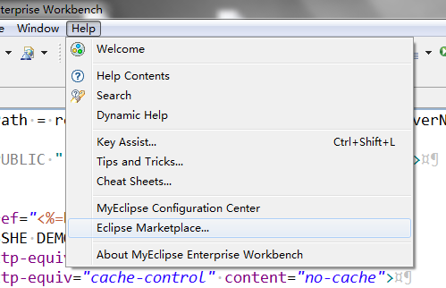 myeclipse10.7安装git插件（myeclipse2014也适用）第3张
