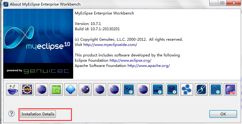 myeclipse10.7安装git插件（myeclipse2014也适用）第8张