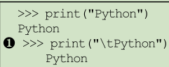 Python编程：从入门到实践（选记）第20张