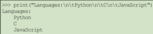 Python编程：从入门到实践（选记）第21张