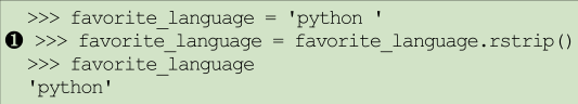 Python编程：从入门到实践（选记）第23张