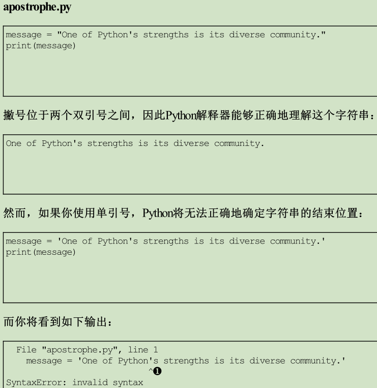 Python编程 从入门到实践 选记 Ariel 一只猫的旅行 博客园