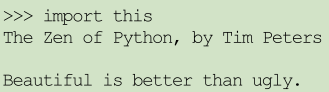 Python编程：从入门到实践（选记）第34张