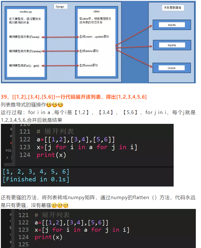 python110道面试题