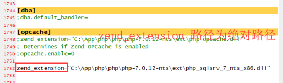 安装php xdebug调试工具及性能分析工具webgrind for windows第5张