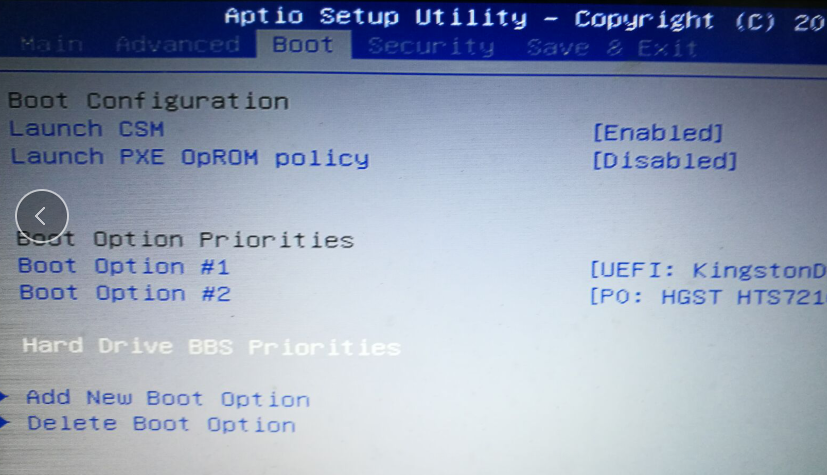 Linux笔记（二）： WIN 10  Ubuntu 双系统