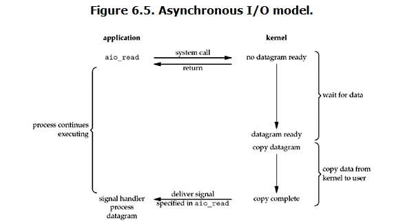 网络编程进阶：并发编程之协程、IO模型