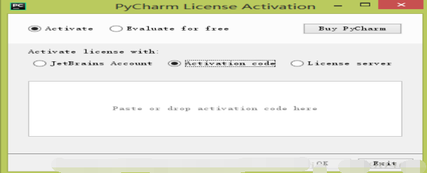安装与破解PyCharm专业版第9张