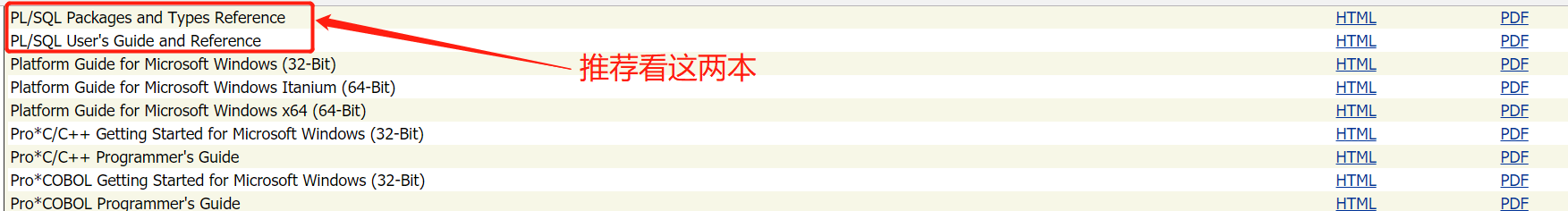 sqldeveloper的安装及其使用教程 