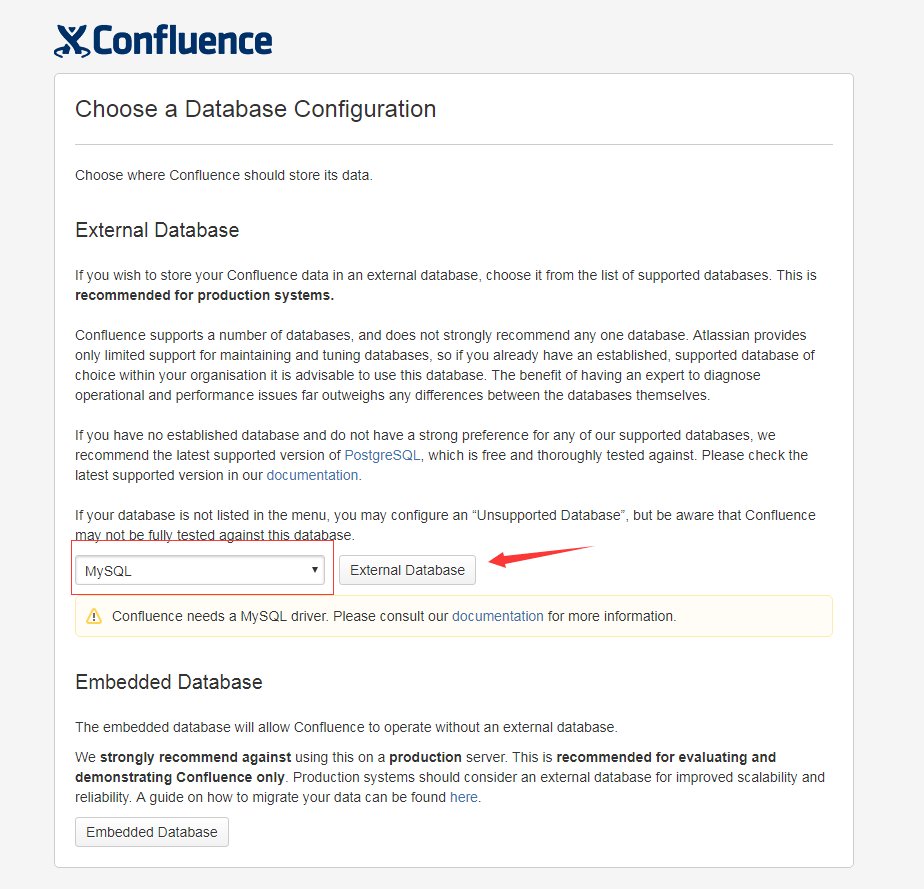 Confluence5.6.6安装和破解第5张
