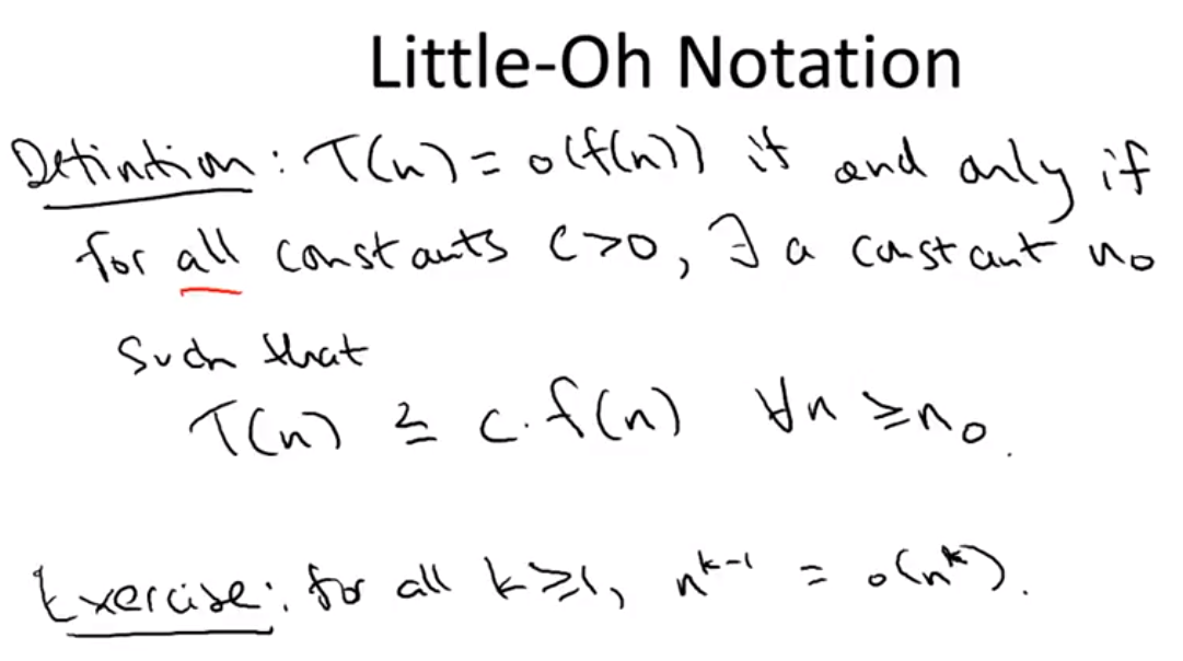 asymptotic notation图片