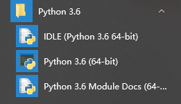 Python编程软件的安装与使用——Windows、Linux和Mac第4张