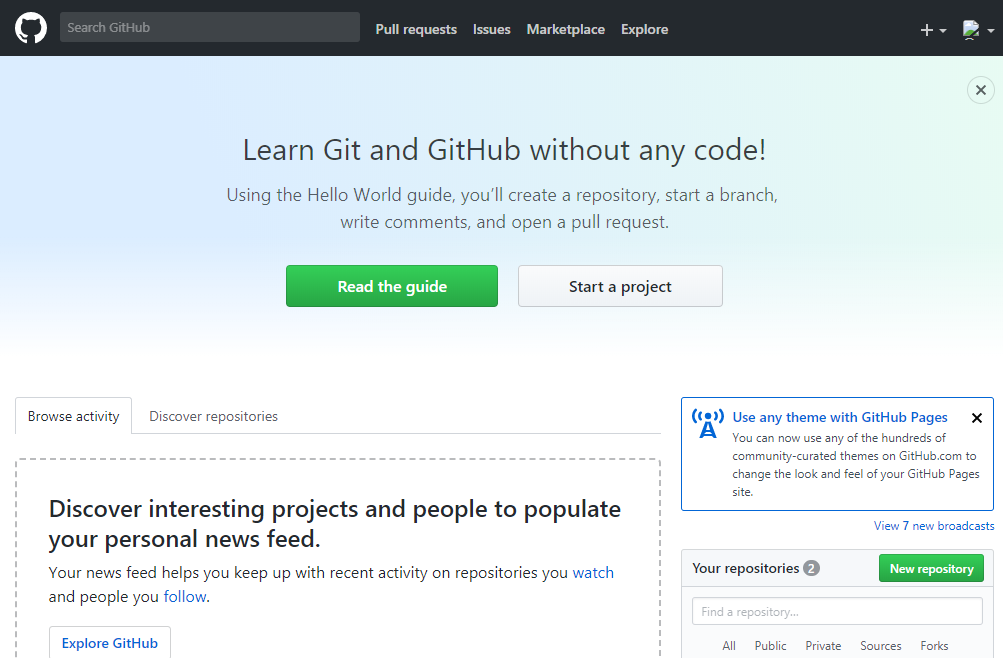 Github com import. Learn GITHUB. Learn git. GITHUB account. GITHUB Learning Lab.