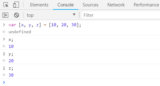 Vue 1-- ES6 快速入门、vue的基本语法、vue应用示例，vue基础语法第27张