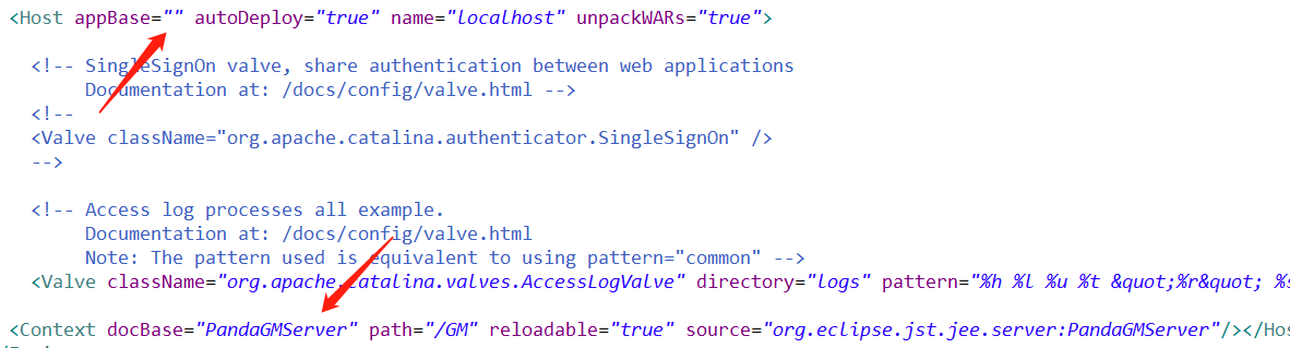 JavaWeb项目启动时，tomcat会启动两次的原因（之一）和解决方案第2张