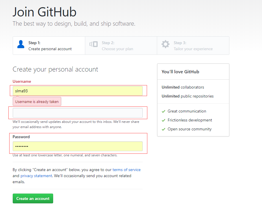 Github首次使用教程（本地新建项目并同步到Github远程仓库）