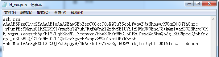 cloud.google 谷歌云设置ssh 连接 GCP创建实例 设置秘钥方法二