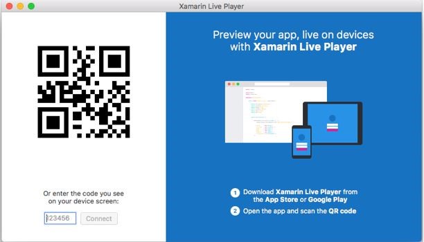 Xamarin 學(xué)習(xí)筆記 - 配置環(huán)境(Windows & iOS)