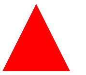 css3画图那些事（三角形、圆形、梯形等）
