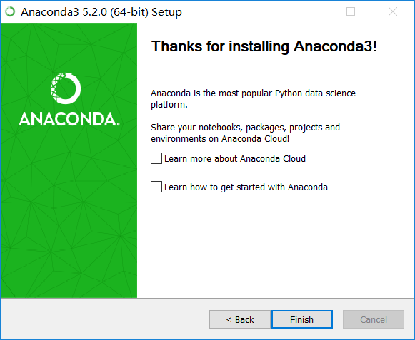 Anaconda和pycharm的安裝和配置 為新手推薦 It閱讀