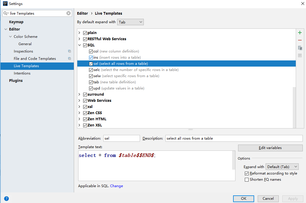 你们都在用IntelliJ IDEA吗？或许你们需要看一下这