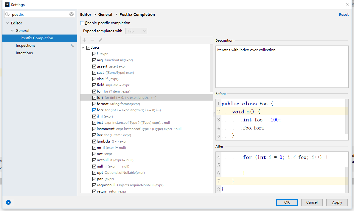 你们都在用IntelliJ IDEA吗？或许你们需要看一下这