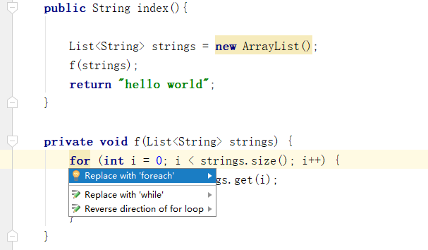 你们都在用IntelliJ IDEA吗？或许你们需要看一下这