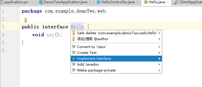 你们都在用IntelliJ IDEA吗？或许你们需要看一下这