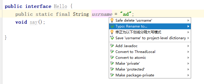 你們都在用IntelliJ IDEA嗎？或許你們需要看一下這