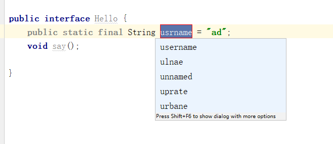 你們都在用IntelliJ IDEA嗎？或許你們需要看一下這