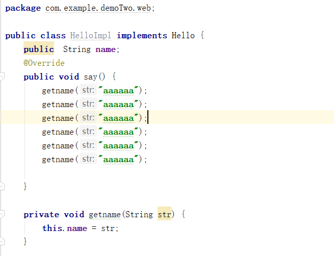 你们都在用IntelliJ IDEA吗？或许你们需要看一下这