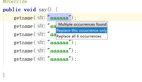 你們都在用IntelliJ IDEA嗎？或許你們需要看一下這