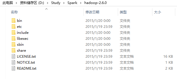 Hadoop_Folder