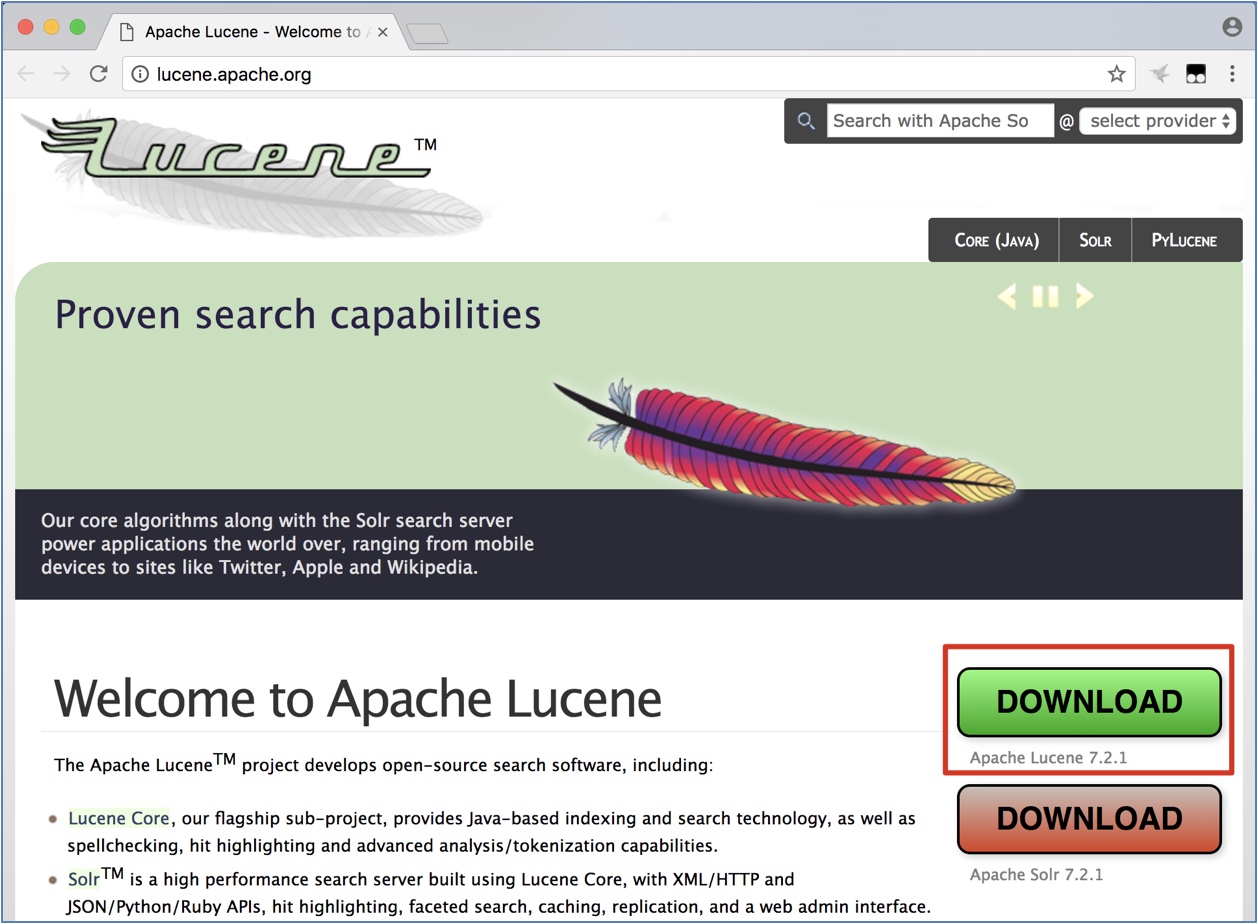 Apache software license 2.0. Apache Lucene. Apache License 2.0. Логотип Lucene.