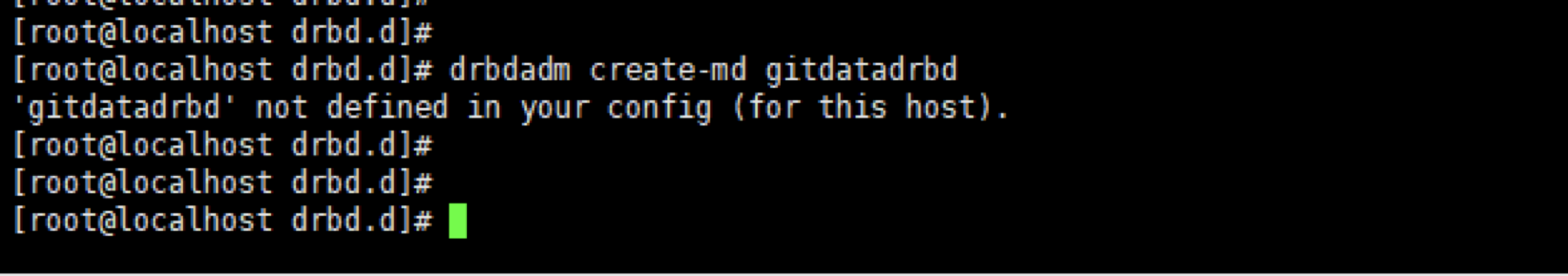 版本管理工具Git（三）Gitlab高可用第28张