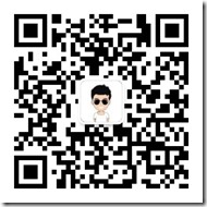 公众号二维码 公众号二维码