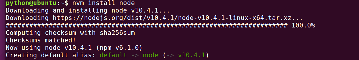 node連接sqlserver，node.js提供的服務器live-server的使用