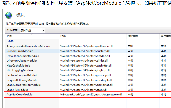 从壹开始前后端分离【 .NET Core2.0/3.0 +Vue2.0 】框架之十三 || DTOs 对象映射使用，项目部署Windows+Linux完整版[通俗易懂]