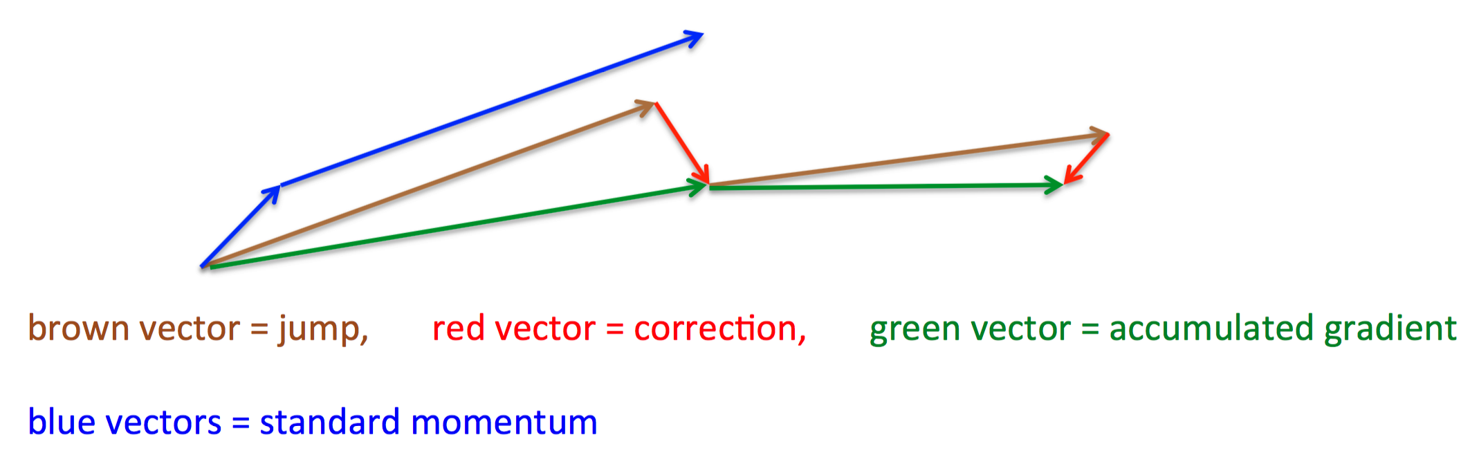 Nesterov Momentum