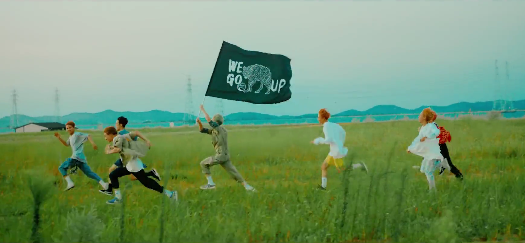 NCT Dream go. Обои NCT Dream. NCT Dream we go up. NCT Dream Wallpaper we go up.