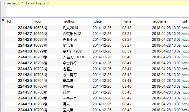 【nodejs】理想论坛帖子下载爬虫1.07 使用request模块后稳定多了