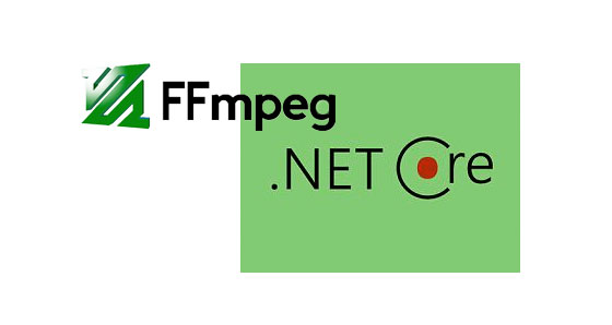 使用.NET Core搭建分布式音频效果处理服务（二）创建基于FFMpeg的Web程序