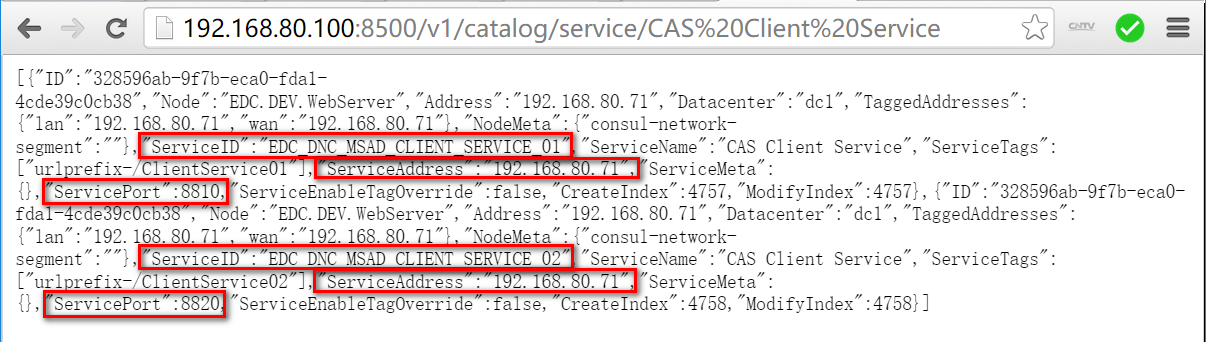 .NET Core微服务之怎么基于Consul实现服务治理